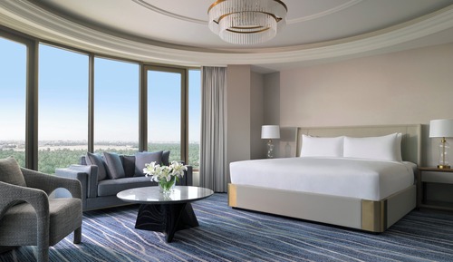 Suite Royal
