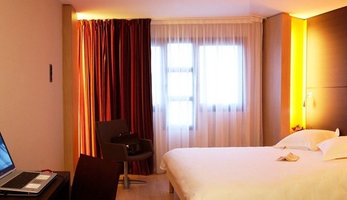 Habitación Confort doble