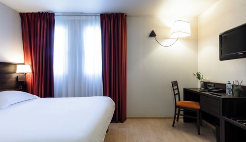 Habitación Confort doble