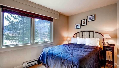 Apartamento, 3 habitaciones, 2 baños