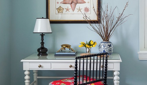 Suite junior, vistas al mar (Ocean Side)