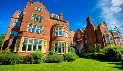 Suite, 1 cama de matrimonio grande, no fumadores