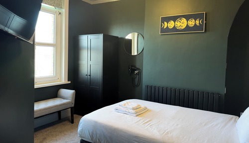 Habitación individual