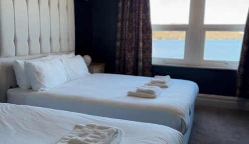 Habitación familiar (2ad+2ch)