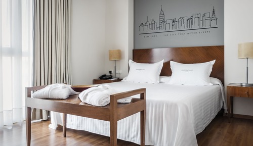 Habitación triple (3 adults)