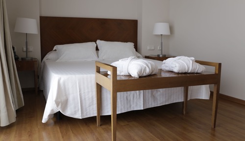 Suite junior (Single Use)