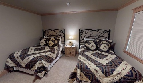 Apartamento, 2 habitaciones