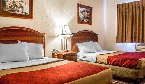 Double Room Non Smoking