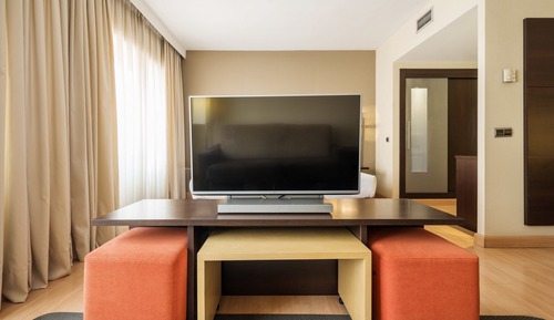 Habitación Premium doble