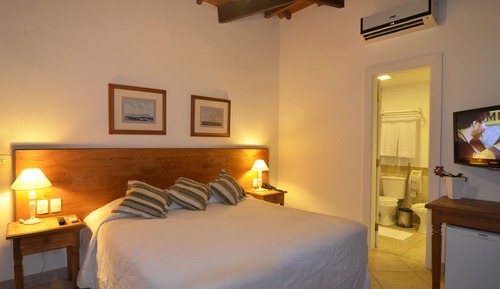 Habitación estándar