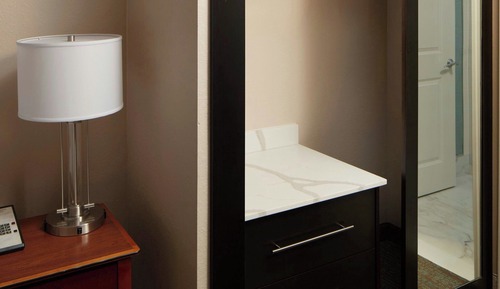 Suite, 1 habitación