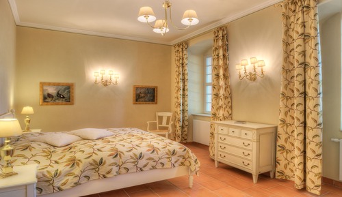 Apartamento (Marstall)