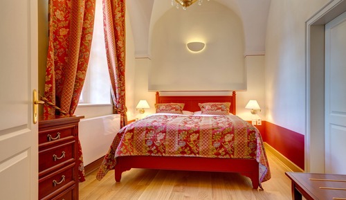 Suite Confort (Kanzlei)