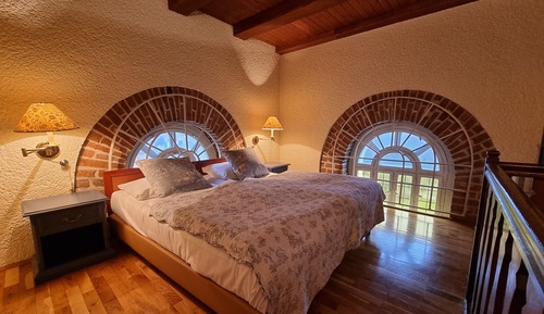 Suite, 1 habitación (Schloss-elevator access)