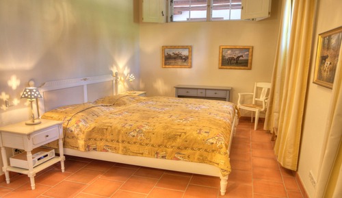 Apartamento (Marstall)