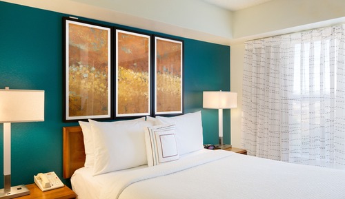 Suite, 1 habitación