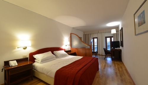 Suite junior