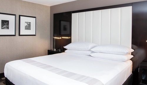 Habitación ejecutiva, 1 cama de matrimonio grande, no fumadores