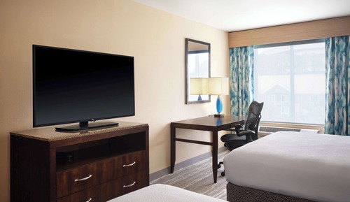 2 camas de matrimonio