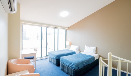 Apartamento, 3 habitaciones (Penthouse,PQ4S)