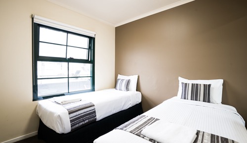 Apartamento, 3 habitaciones (Q4S)