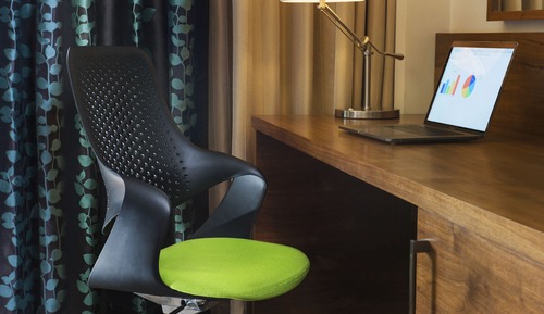 Habitación estándar, 1 cama de matrimonio grande