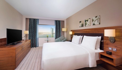 Suite, 2 habitaciones