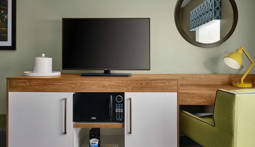 Habitación, 2 camas de matrimonio