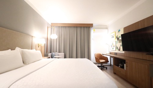 Habitación estándar