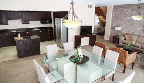 Suite, 2 habitaciones