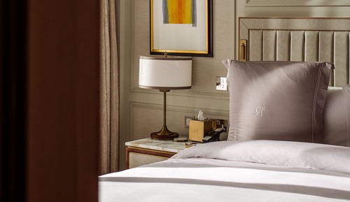 Habitación superior