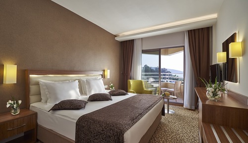 Suite superior