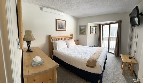 Apartamento Premium, 2 habitaciones