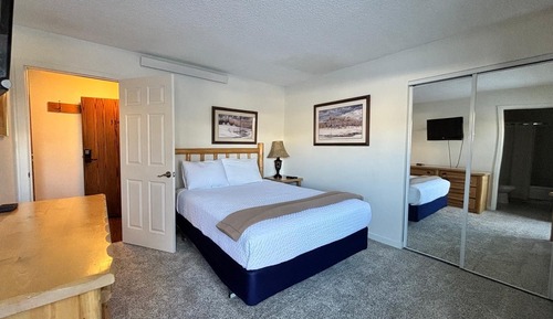 Apartamento Premium, 2 habitaciones