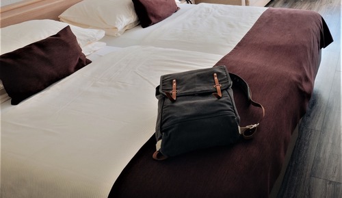 Habitación individual estándar