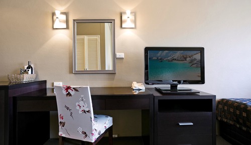 Habitación Premier, varias camas, no fumadores