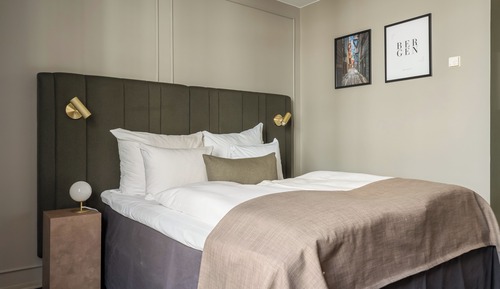 Habitación superior