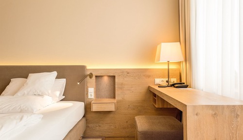 Habitación individual Confort