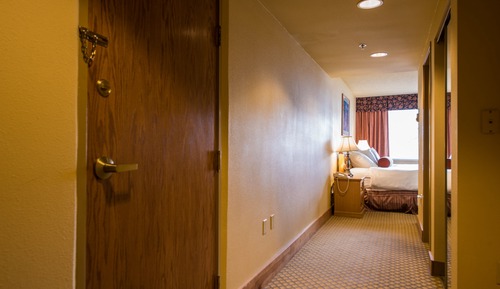 Suite, 2 habitaciones (Pitkin)