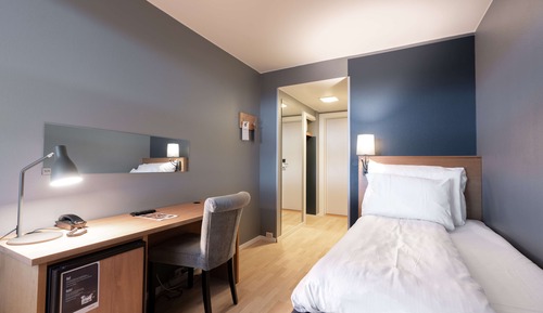 Habitación individual estándar