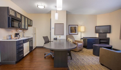 Suite, 1 cama de matrimonio, no fumadores