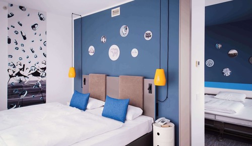 Habitación (Lounge)