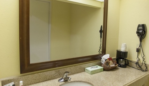 Suite estudio, 2 camas de matrimonio, no fumadores