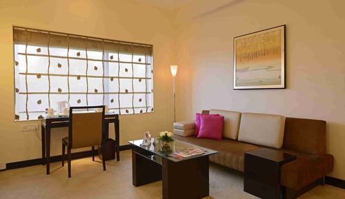 Suite de lujo, vistas al mar, junto a la playa