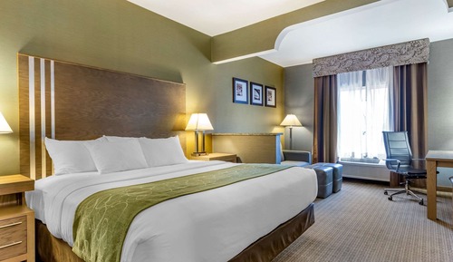 Suite, 1 cama de matrimonio grande, no fumadores, bañera de hidromasaje