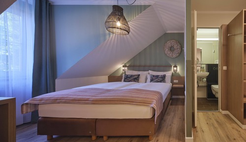 Habitación Confort