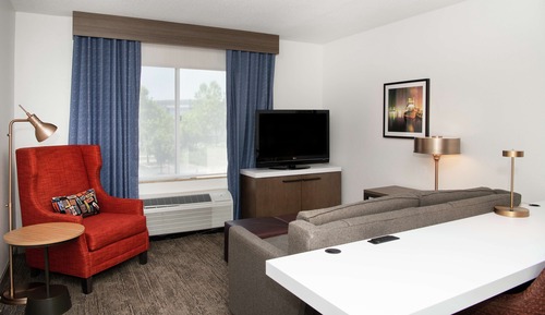 Suite, 1 habitación