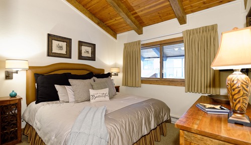 Loft Premier, 1 habitación