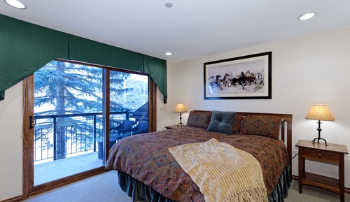Loft Premier, 3 habitaciones