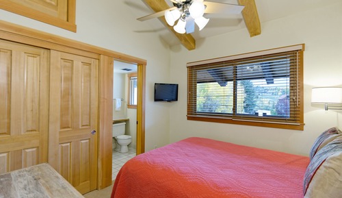 Loft Deluxe, 3 habitaciones